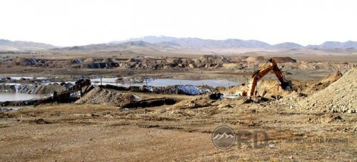 Байгалийн баялгийн эсрэг гэмт хэрэг хэрэгсэхгүй болдог