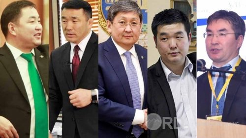 Алтны татварын талаар хэн юу хэлэв?