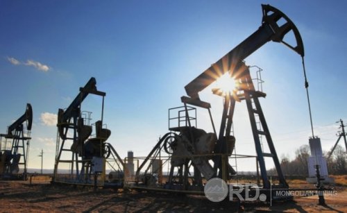 Нефть боловсруулах үйлдвэрийн дэд бүтэц 70 хувьтай байна