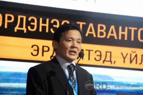 Зэс хайлуулах үйлдвэр барихаас өмнө хүхэрлэг хийн асуудлыг шийдэх хэрэгтэй