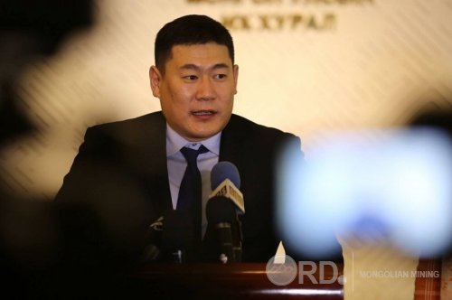 “Эрдэнэт”-ийн 51%-ийг шүүхэд авч гарах угаалт албан ёсоор эхэллээ