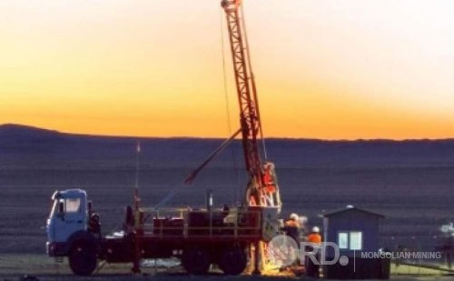 "Xanadu Mines" хармагтай ордод алт, зэсийн өндөр эрдэсжилт бүхий борнитийн илэрц илрүүллээ