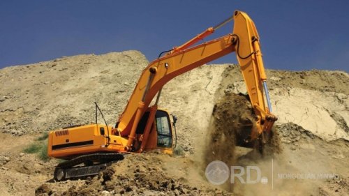 Уул уурхайн лиценз эзэмшдэг гаднын хөрөнгө оруулалттай 255 компани байна