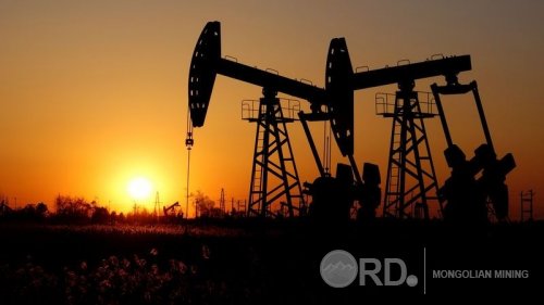 Газрын тос энэ оны дээд ханшдаа хүрлээ