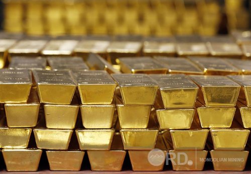 Оросын алтны нөөц таван жилийн өмнөх дээд хэмжээнээс давжээ