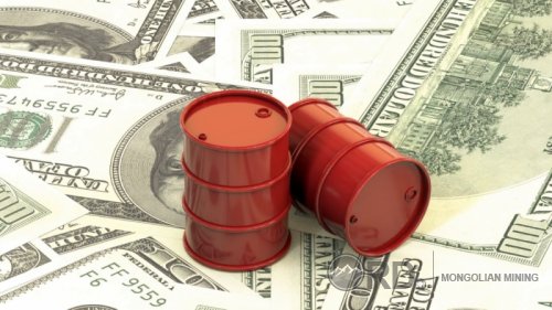 Нефть боловсруулах үйлдвэр нэхсэн өдрүүд