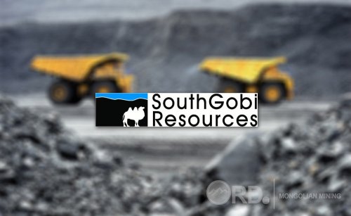 “SouthGobi Resources”-ийн цэвэр ашиг 2 дахин өсөв