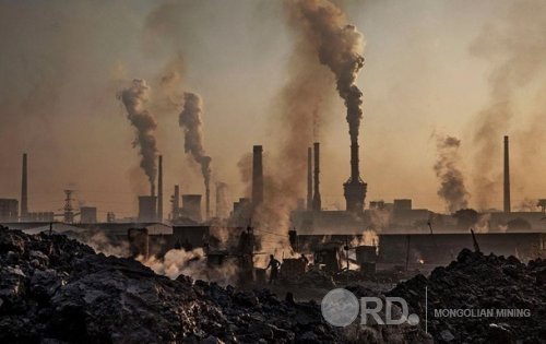 Индонезид Засгийн газраа утааны улмаас шүүхэд өгчээ