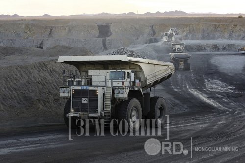 Австралийн нүүрс Хятадын зах зээлд эргэн ирэв