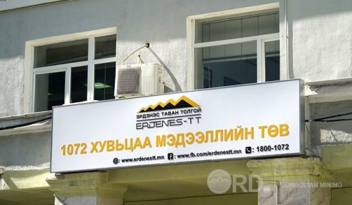 1072 хувьцааны данс нээх заавар