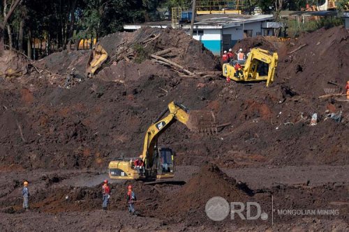 Хар толгойн ордыг эзэмшигч БНХАУ-ын иргэн байгалийн ховор металлуудыг хууль бусаар хил давуулсаар байна
