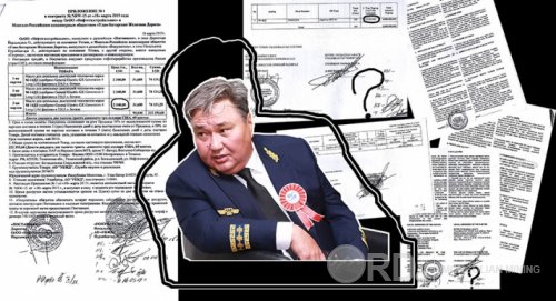 2340 доллараар авч байсан М-14Д2 тосыг Д.Жигжиднямаа 10.3 сая төгрөгөөр авдаг болжээ