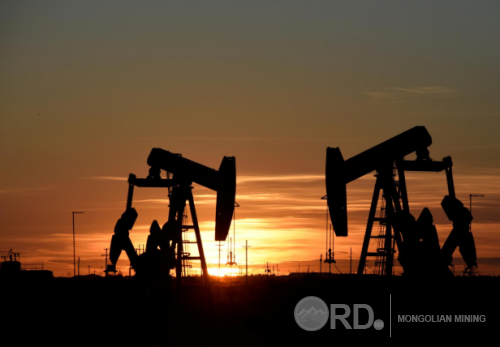 Нефтийн үнэ өсжээ