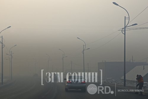 НҮБ -ын “утгагүй” зөвлөмжгүйгээр агаарын бохирдол буурахгүй гэж үү