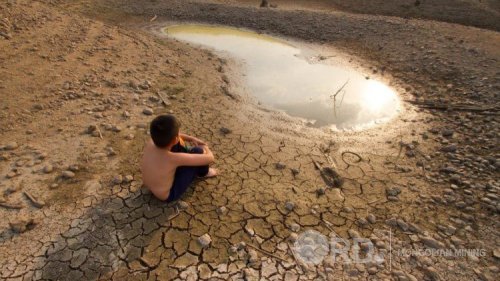 National Geographic: Хүн төрөлхтөн 30 жилийн дараа хүнс, усны хомсдолтой нүүр тулна