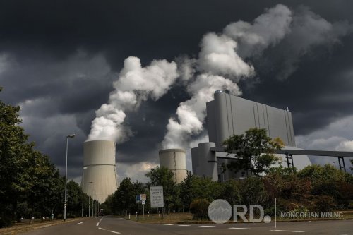 Европын нүүрсний цахилгаан станцууд энэ жил $7.3 тэрбумын алдагдал хүлээх төлөвтэй байна