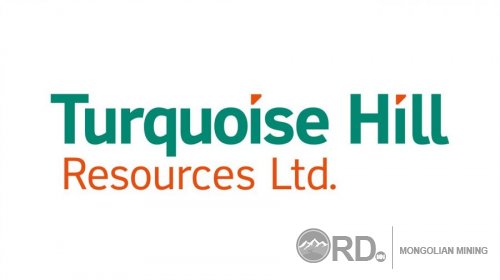 “Turquoise Hill Resources” компани мэдэгдэл гаргажээ