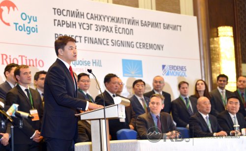 Оюутолгойн гэрээ алдаатай болсныг парламент 10 жилийн дараа зөвшөөрөв