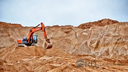 Уурхай, уулын үйлдвэрлэл эрхэлж буй аж ахуйн нэгжийн анхааралд…!