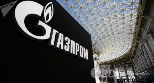 Газпром төлбөр төлөх нь бүгдэд ашигтай гэв