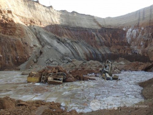 “Эко Алтан Заамар” нэрээ өөрчилж “Бүрдэл Майнинг” болжээ