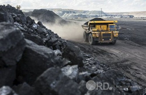 Энэтхэг Монголоос коксжих нүүрс авах уу