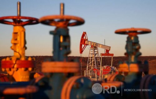 Нефтийн үнэ 63 ам.доллароос доошилж буурчээ