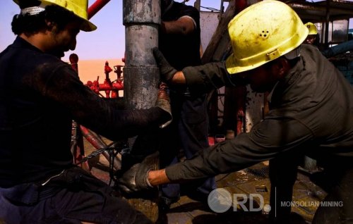 Саудын Араб газрын тосны олборлолтоо бууруулахад бэлэн байна