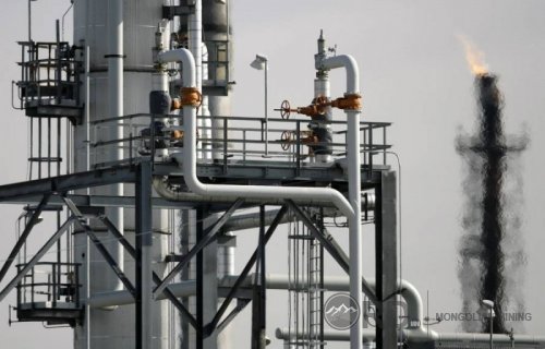 АНУ-ын занарын тосны олборлолтын хамгийн том компани дампуурчээ