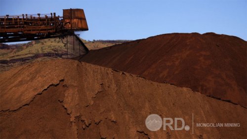 “Рио Тинто” дурсгалт газрыг сүйтгэсэн шалтгаанаа тайлбарлажээ