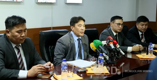 Нүүрсний тээврийн үнийг 80+ хэмжээнд барихаар шийдвэрлэжээ