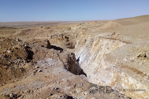 Жоншны уурхайн нурангид дарагдсан иргэний цогцсыг гаргажээ