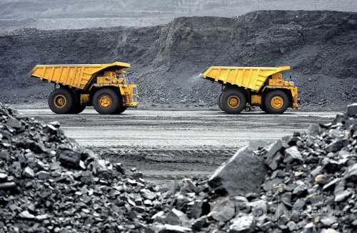 Монголын эрчим хүчний нүүрсний эрэлт Хятадад өндөр байна