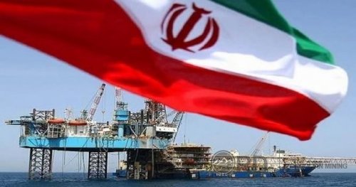 Иран газрын тосны экспортоо нэмэгдүүлнэ