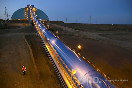 Оюутолгойн хөрөнгө оруулагчид Тусгай хороогоор ШАЛГУУЛАХ ХҮСЭЛГҮЙ...