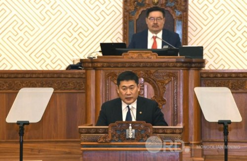 Л.Оюун-Эрдэнэ: Оюутолгойн гэрээг эрс сайжруулна