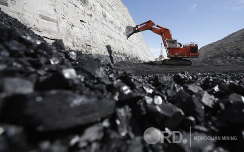БНХАУ 2020 онд Монголоос импортолсон коксжих нүүрсний хэмжээ 29 хувиар буурсан