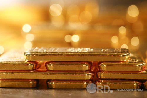 Ам.долларын ханш чангарч, АНУ-ын Засгийн газрын бондын өгөөж өссөнөөр алтны үнэ буурав
