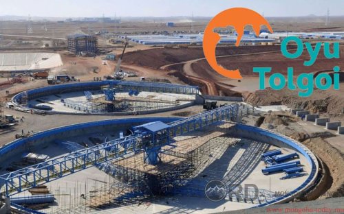 “ОЮУТОЛГОЙ” ХХК НЬ ТАТВАРЫН АЛБАНААС НОГДУУЛСАН 649.4 ТЭРБУМЫН ТОРГУУЛЬ, АЛДАНГИЙГ БАРАГДУУЛЛАА