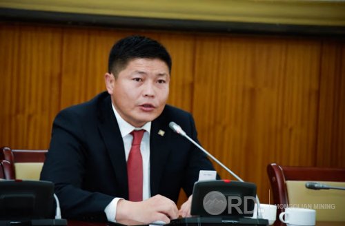 Х.Нямбаатар: ЗГ далд уурхайн бүтээн байгуулалтын төлөвлөгөөг ямар нэгэн нөхцөлгүйгээр цуцлах байр суурьтай байна