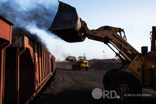 БНХАУ-ын Засгийн газрын мэдэгдлийн дараа коксжих нүүрсний үнэ 4 өдөр дараалан буурав