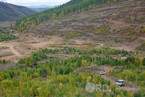 Ноён уул ТӨРИЙН ТАХИЛГАТАЙ боллоо