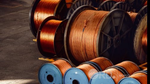GLENCORE: Зэсийн эрэлт жил бүр нэг сая тонноор өснө