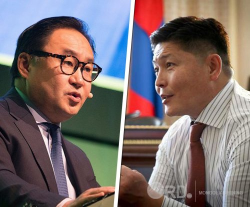 Хууль ёс байдгийг "Рио Тинто"-д сануулсан ч тэд Засгийн газрыг үл тоосоор байна