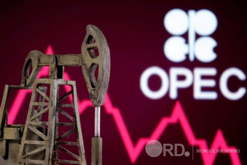 OPEC+ гарцаа нэмэх эсэхээс газрын тосны үнэ хамаарна