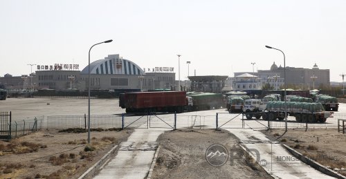 SXCoal: БНХАУ-д Монголын угаасан коксжих нүүрсний үнэ буурч, тонн нь 3500 юань болсон