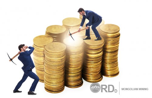 Уул уурхайн салбараас 4.2 их наяд төгрөгийн орлого олохоор тусгажээ