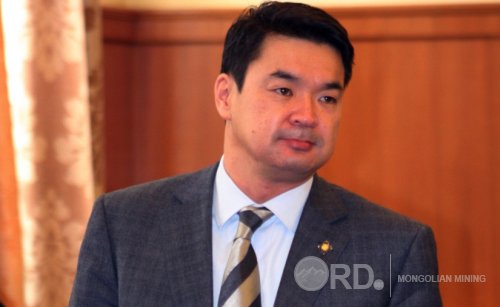 Ч.САЙХАНБИЛЭГ: Оюу толгой төслөөс Монгол Улсад ирэх үр өгөөж нь байнга сайжирна гэдэгт эргэлздэггүй