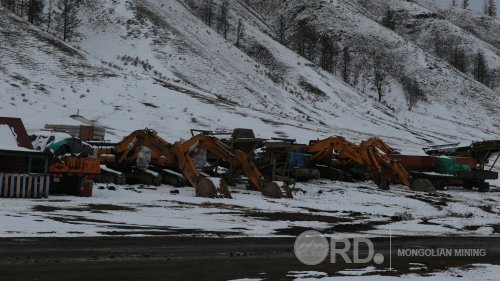 ЭКОЛОГИЙН ЦАГДАА: 3000 гаруй га талбайд НӨХӨН СЭРГЭЭЛТ хийлгэлээ