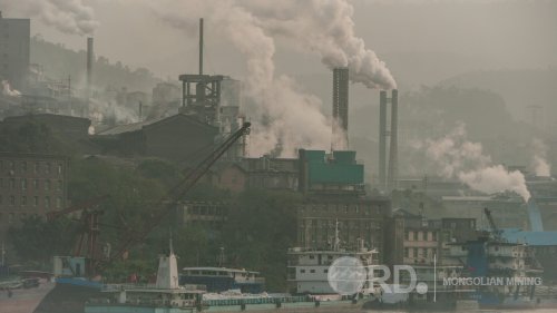 Нүүрсний хэрэглээг зогсоох тухай саналыг БНХАУ дэмжихгүй байх төлөвтэй